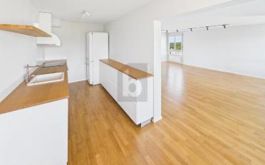 Apartment 3.5 rooms - image - 4