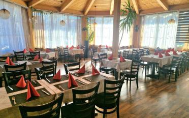 Restaurant 1.5 pièces - image - 2