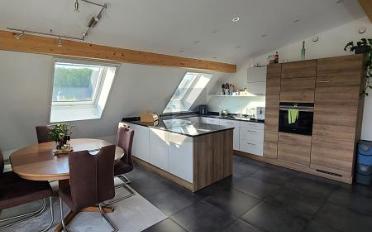 Dachwohnung 3.5 Zimmer - image - 3
