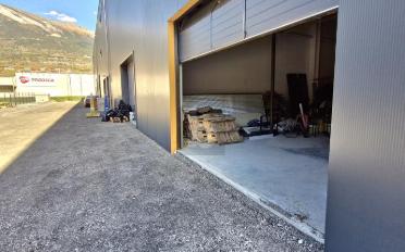 Industrial object - image - 2