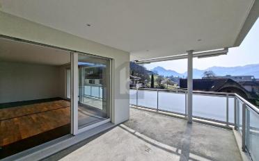 Apartment 3.5 rooms - image - 2