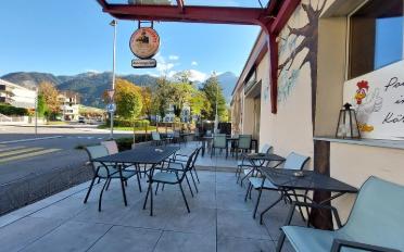 Restaurant - image - 1