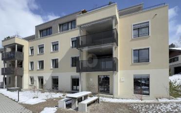 Apartment 4.5 rooms - image - 1