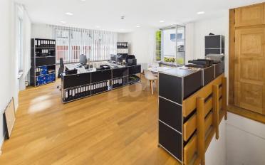 Office 5 rooms - image - 2