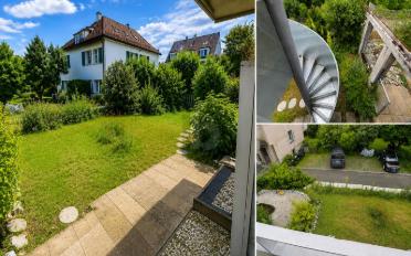 Wohnung 3.5 Zimmer - image - 1