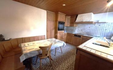 Single house 5 rooms - image - 2
