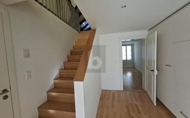 Attic flat 2.5 rooms - image - 4