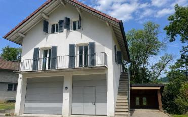 Single house 5.5 rooms - image - 1
