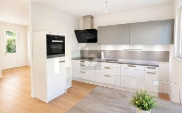 Wohnung 1.5 Zimmer - image - 1