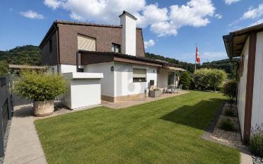 Single house 5.5 rooms - image - 1