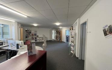 Büro 11 Zimmer - image - 2
