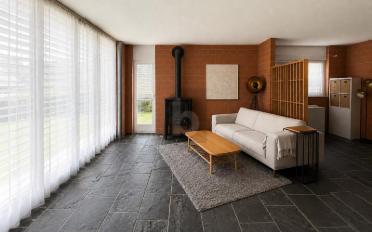 Duplex 5.5 rooms - image - 2