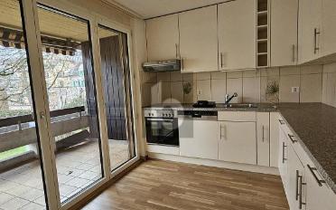 Apartment 4.5 rooms - image - 2