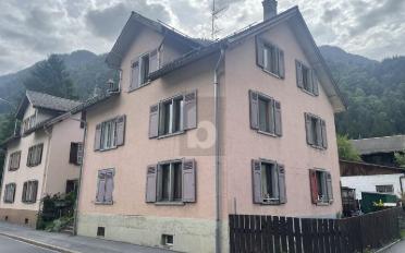 Residential building 6.5 rooms - image - 2