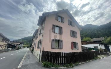 Residential building 6.5 rooms - image - 3