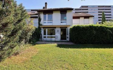 Row house 6.5 rooms - image - 1