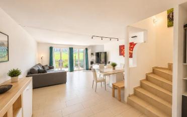 Maison contiguë 5.5 pièces - image - 2