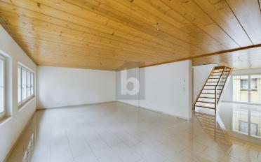 Row house 7 rooms - image - 2