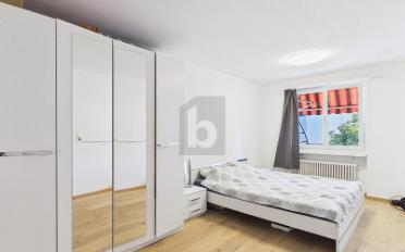 Wohnung 3.5 Zimmer - image - 2