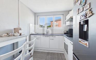 Wohnung 3.5 Zimmer - image - 3