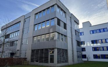 Lager 31 Zimmer - image - 1