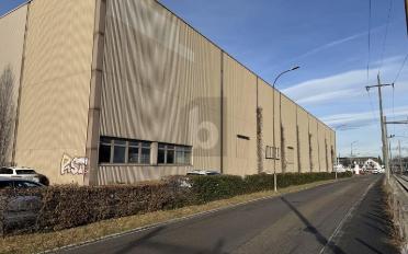 Lager 31 Zimmer - image - 2