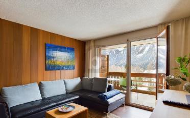 Apartment 2.5 rooms - image - 2