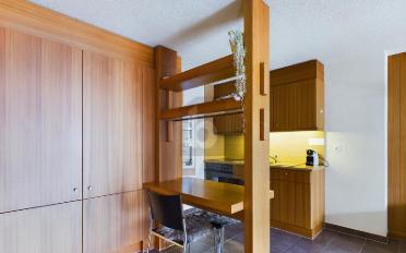 Apartment 2.5 rooms - image - 5