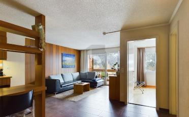 Apartment 2.5 rooms - image - 4