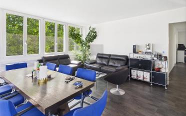Büro 1.5 Zimmer - image - 5