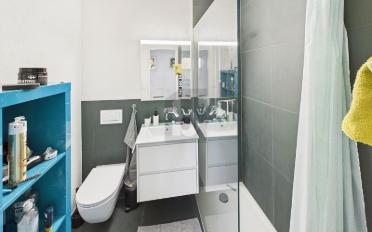 Doppeleinfamilienhaus 5.5 Zimmer - image - 3