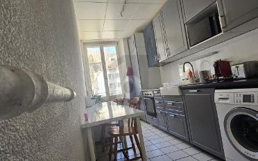 Wohnung 3.5 Zimmer - image - 4