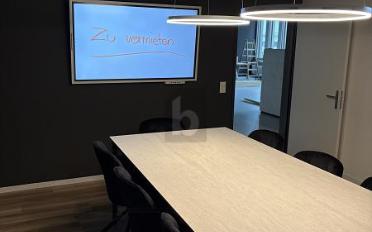 Office 2.5 rooms - image - 1