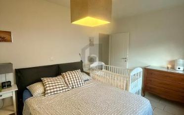 Apartment 3.5 rooms - image - 3