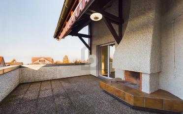 Duplex 4.5 rooms - image - 2