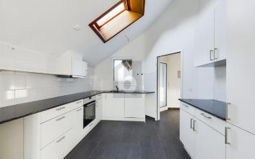 Duplex 4.5 rooms - image - 4