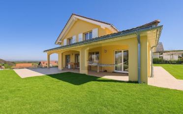 Single house 8 rooms - image - 1