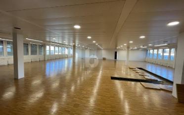 Büro ein Zimmer - image - 2
