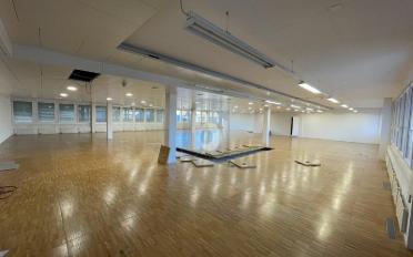 Büro ein Zimmer - image - 3