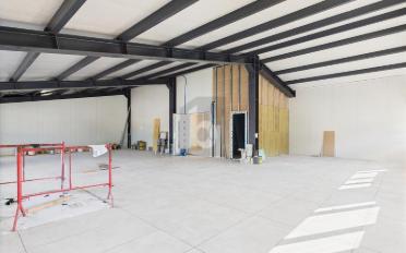 Büro ein Zimmer - image - 3