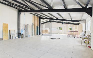 Büro ein Zimmer - image - 4