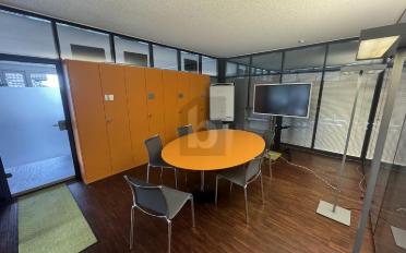 Bureau 3 pièces - image - 2