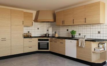 Einfamilienhaus 4.5 Zimmer - image - 2