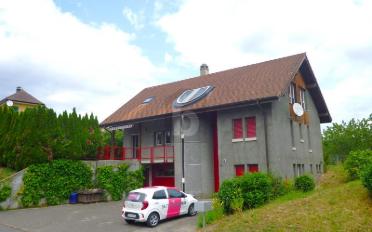 Einfamilienhaus 7.5 Zimmer - image - 2