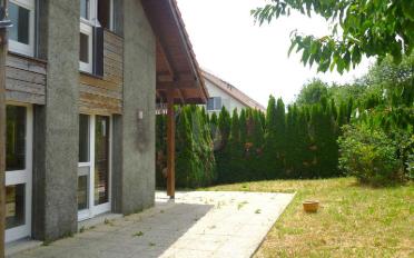 Einfamilienhaus 7.5 Zimmer - image - 1