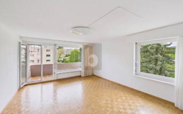 Apartment 5.5 rooms - image - 1