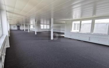 Büro ein Zimmer - image - 3