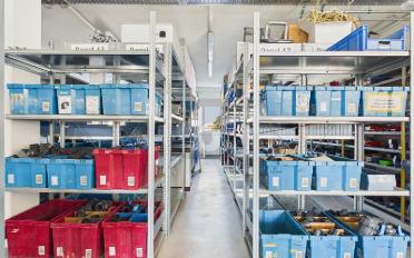 Atelier 1 room - image - 2