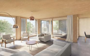Maison 5.5 pièces - image - 3