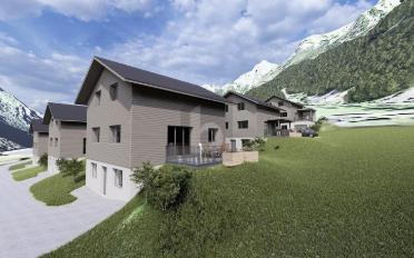 Einfamilienhaus 7 Zimmer - image - 1